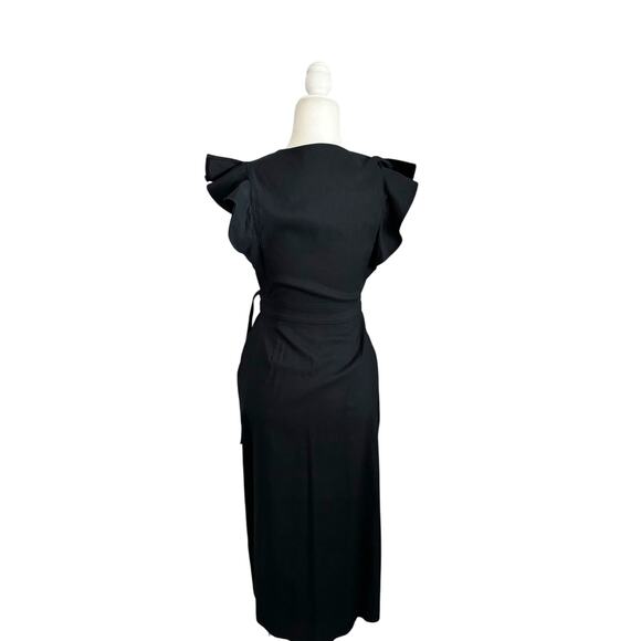 ALC Dress 2 - Picture 4 of 6